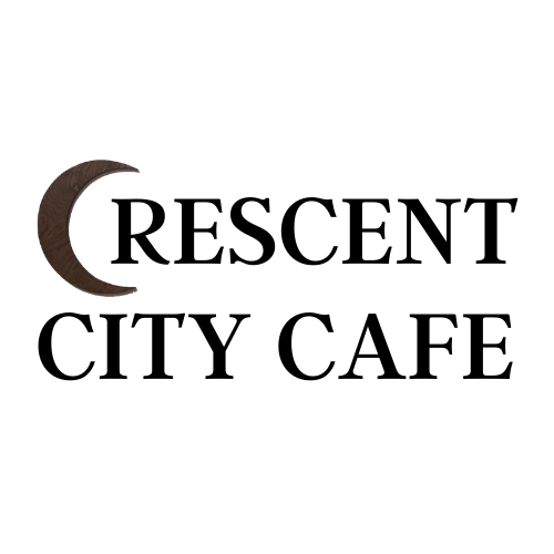 Order Online Crescent City Cafe